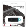 Kingston DataTraveler Exodia 64GB USB 3.2 al por Mayor | Wephone Mayorista