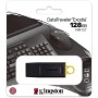 Kingston DataTraveler Exodia 128GB USB 3.2 al por Mayor