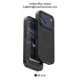 Funda Puloka Fibra de Carbono MagSafe iPhone 16 Pro Max | Mayorista