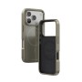 Funda Puloka Fibra de Carbono MagSafe iPhone 16 Pro Max | Mayorista