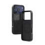 Funda Puloka Fibra de Carbono MagSafe iPhone 17| Mayorista