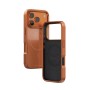 Funda Puloka Fibra de Carbono MagSafe iPhone 17| Mayorista