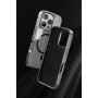 Funda Puloka Fibra de Carbono MagSafe iPhone 17 Pro | Mayorista