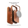 Funda Puloka Fibra de Carbono MagSafe iPhone 17 Pro | Mayorista
