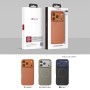 Funda Puloka Fibra de Carbono MagSafe iPhone 17 Pro | Mayorista
