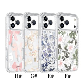 Funda OneGif MagSafe Bumper TPU para Samsung S26 Ultra | Mayorista B2B