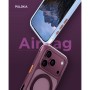 Funda Puloka Soporte Magnético Mate iPhone 18 Pro | Mayorista B2B