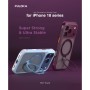 Funda Puloka Soporte Magnético Mate iPhone 18 Pro | Mayorista B2B