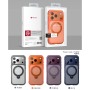 Funda Puloka Soporte Magnético Mate iPhone 18 Pro | Mayorista B2B