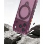 Funda Puloka Soporte Magnético Mate iPhone 18 Pro Max| Mayorista B2B