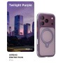 Funda Puloka Soporte Magnético Mate iPhone 18 Pro Max| Mayorista B2B