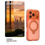 Funda Puloka Soporte Magnético Mate iPhone 18 Pro Max| Mayorista B2B