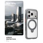 Funda Puloka Soporte Magnético Mate iPhone 18 Pro Max| Mayorista B2B