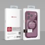 Funda Puloka Soporte Magnético Mate iPhone 18 Pro Max| Mayorista B2B