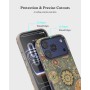 Funda OneGif Aesthetic Retro MagSafe iPhone 15 | Mayorista B2B