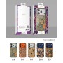 Funda OneGif Aesthetic Retro MagSafe iPhone 15 | Mayorista B2B