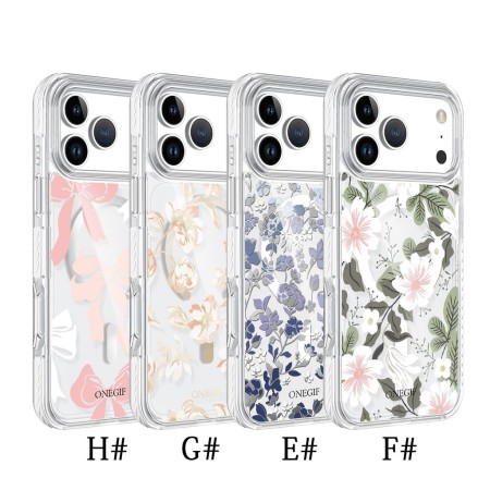 Funda OneGif Bumper TPU para Samsung A56 | Mayorista B2B