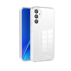 Funda Transparente Reforzada Samsung A27 | Wephone Mayorista