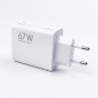 Cargador Xiaomi 67W HyperCharge Original | Mayorista WePhone