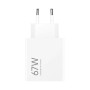 Cargador Xiaomi 67W HyperCharge Original | Mayorista WePhone