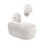 Baseus Bowie E18 Stellar White al por Mayor | TWS Bluetooth 5.3