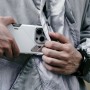 Funda Antigolpes Aulumu A16 MagSafe iPhone 16 Pro | B2B