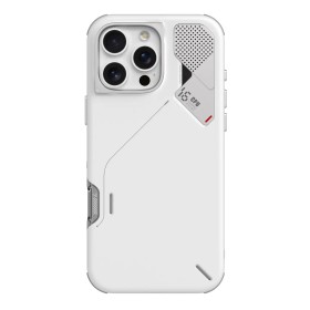 Funda Antigolpes Aulumu A16 MagSafe iPhone 16 Pro Max | B2B