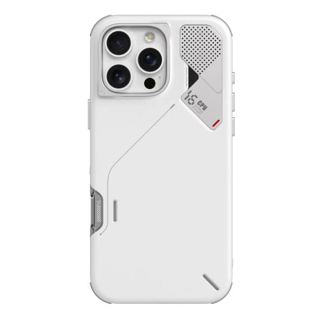 Funda Antigolpes Aulumu A16 MagSafe iPhone 16 Pro Max | B2B