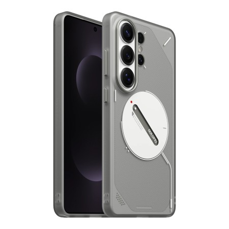 Funda S26U Frosted Glow Samsung S26 Ultra | Mayorista