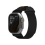 Correa Aulumu A11 Negro Total Apple Watch | Mayorista