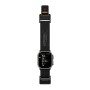 Correa Aulumu A11 Negro Total Apple Watch | Mayorista