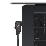 Cable USB-C Aulumu M07 240W 10Gbps 4K | Mayorista
