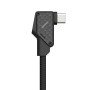 Cable USB-C Aulumu M07 240W 10Gbps 4K | Mayorista