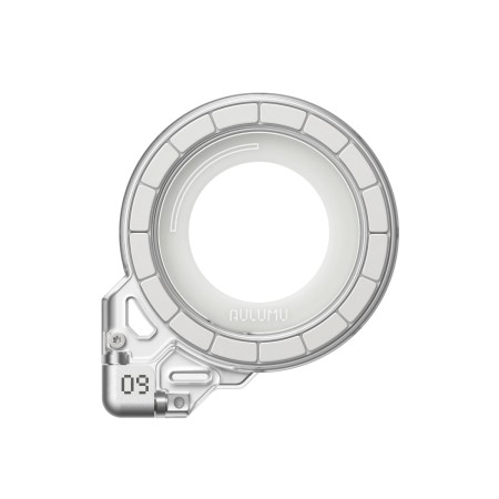 Soporte Magnético Transparente Aulumu G09 Ghost
