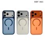 Funda iPhone 17 Pro Max P3 Pro Metallic MagSafe | Mayorista Wephone