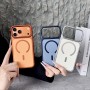 Funda iPhone 18 Pro P3 Pro Metallic MagSafe | Mayorista Wephone