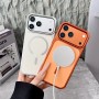 Funda iPhone 18 Pro P3 Pro Metallic MagSafe | Mayorista Wephone
