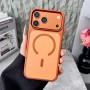 Funda iPhone 16 Pro Max P3 Pro Metallic MagSafe | Mayorista Wephone