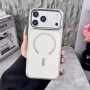 Funda iPhone 16 Pro P3 Pro Metallic MagSafe | Mayorista Wephone