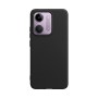 Funda Tipo Original Redmi 17C de goma suave | Wephone Mayorista