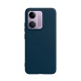 Funda Tipo Original Redmi 17C de goma suave | Wephone Mayorista