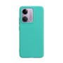 Funda Tipo Original Redmi 17C de goma suave | Wephone Mayorista