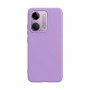 Funda Tipo Original Redmi 17C de goma suave | Wephone Mayorista