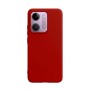 Funda Tipo Original Redmi 17C de goma suave | Wephone Mayorista
