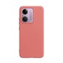 Funda Tipo Original Redmi 17C de goma suave | Wephone Mayorista