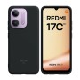 Funda Tipo Original Redmi 17C de goma suave | Wephone Mayorista