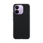 Funda Tipo Original Redmi Note 17 de goma suave | Wephone Mayorista