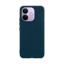 Funda Tipo Original Redmi Note 17 de goma suave | Wephone Mayorista