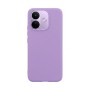 Funda Tipo Original Redmi Note 17 de goma suave | Wephone Mayorista