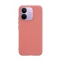 Funda Tipo Original Redmi Note 17 de goma suave | Wephone Mayorista